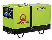 картинка Дизельный генератор Pramac P11000, 400V, DPP, в кожухе компании Нова Механика