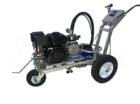 картинка Разметочная машина AktiSpray AvS-5500MDR1 компании Нова Механика